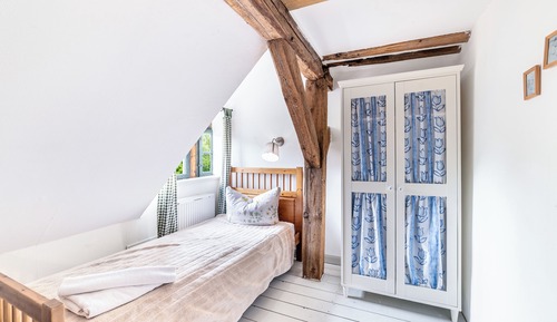 Apartamento familiar