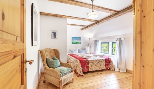 Apartamento familiar