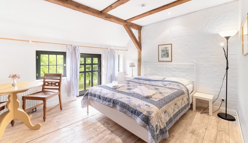 Apartamento familiar