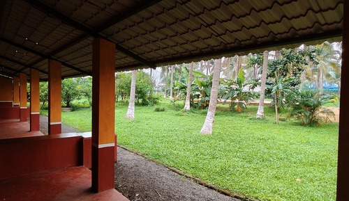 Habitación estándar