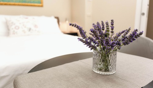 Habitación Deluxe, vistas a la piscina