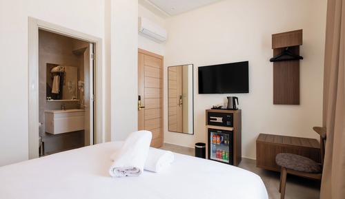 Habitación doble