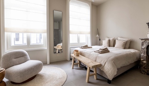 Suite, 2 habitaciones