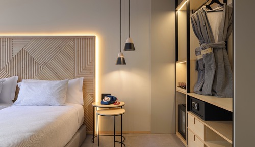 Habitación (INNSiDE)