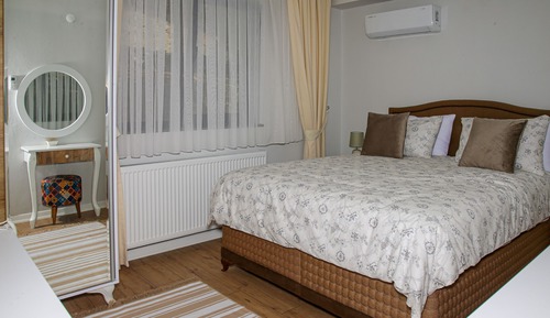 Habitación superior