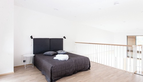 Apartamento familiar
