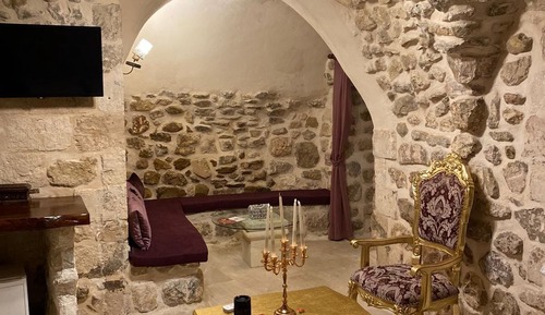 Habitación Deluxe, 1 cama doble