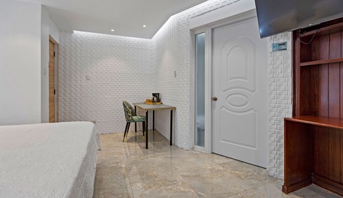 Habitación exclusiva