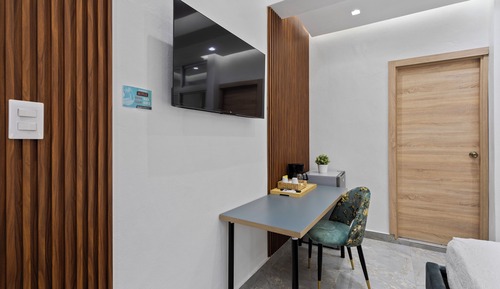 Habitación Business