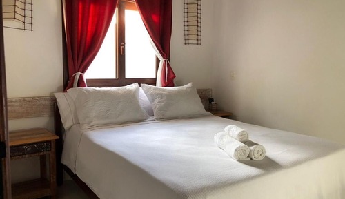 Suite Deluxe, 1 habitación