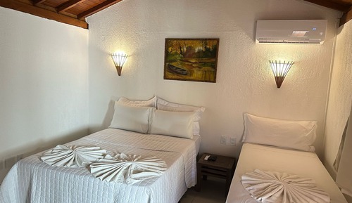 Suite Deluxe, 1 habitación