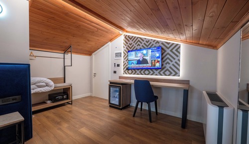 Habitación doble