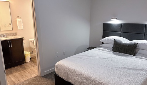 Apartamento, 1 habitación, no fumadores, vistas a la ciudad