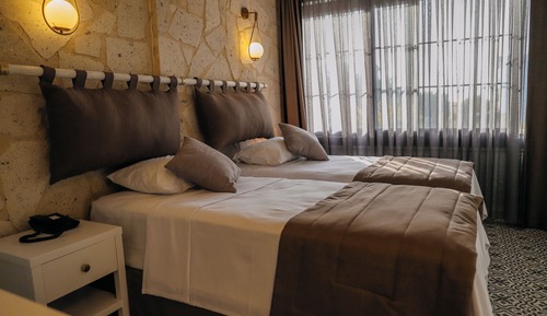 Habitación estándar