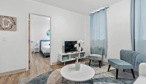 Apartamento Premium, 1 habitación