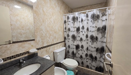 Apartamento básico, 1 habitación, cocina