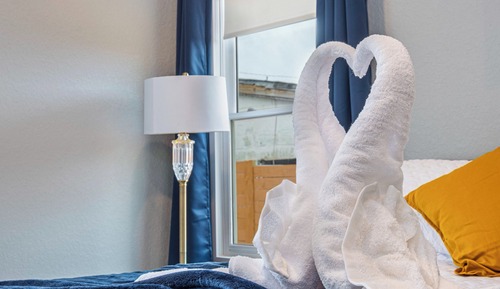 Casa, 4 habitaciones (4 Bedrooms)