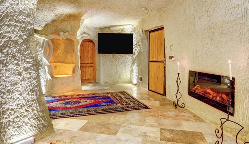 Habitación Premium doble