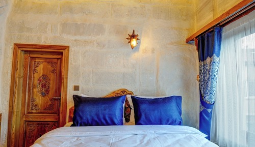 Habitación estándar, vistas a la montaña