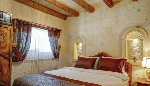 Habitación económica