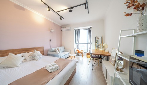 Apartamento clásico