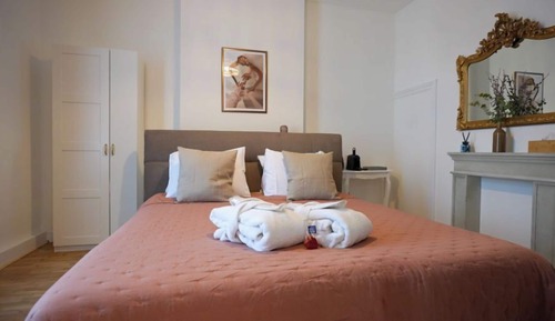 Habitación Confort