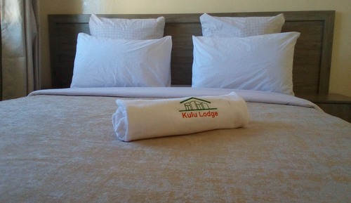 Apartamento superior