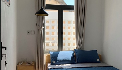 Habitación Confort, vistas a la playa