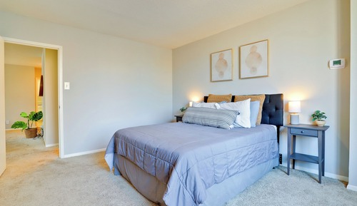 Apartamento Confort, 2 habitaciones