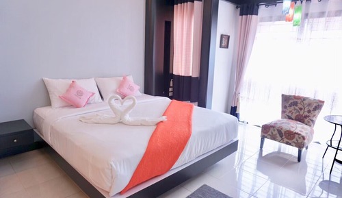 Casa familiar, 2 habitaciones, no fumadores