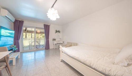 Habitación básica, 1 habitación (Adonis)