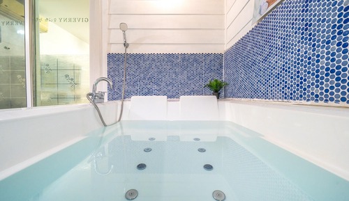 Habitación básica, 1 habitación (freesia)