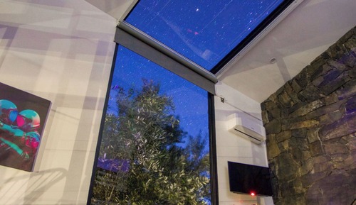 Standard Double Room, Mountain View