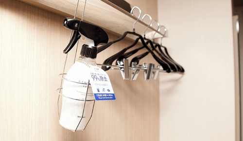 Habitación individual estándar, no fumadores