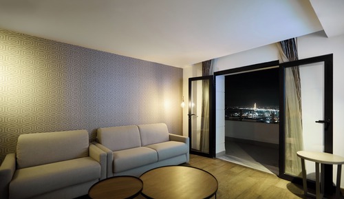 Suite Elite