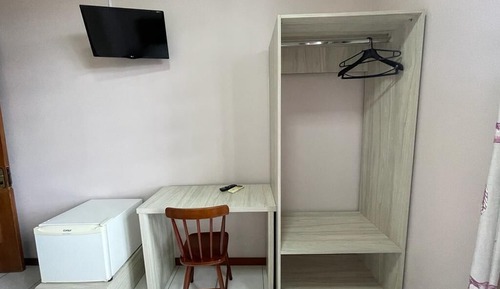 Habitación Deluxe doble