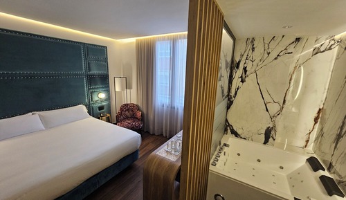 Premium Double Room