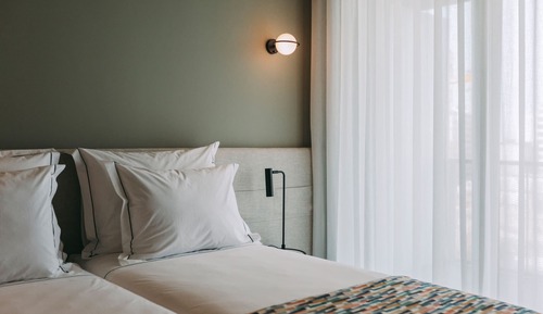 Estudio City, vistas a la ciudad