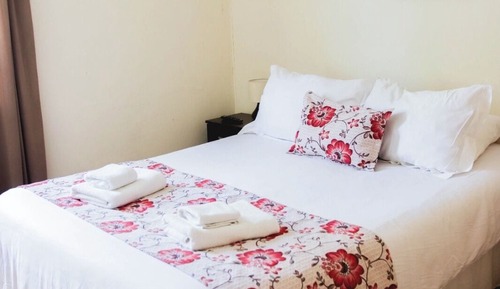 Habitación clásica doble