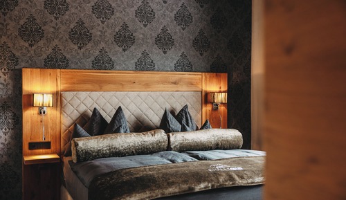 Apartamento panorámico, 2 habitaciones