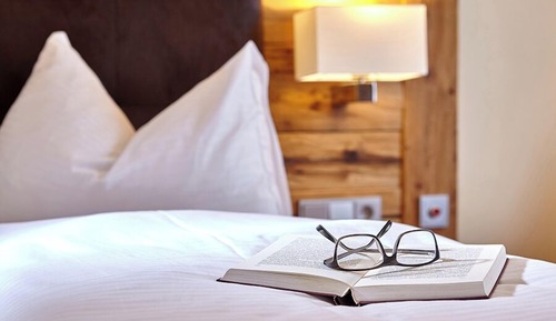 Habitación Confort doble