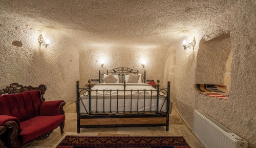 Suite Confort