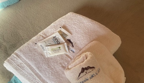 Habitación individual familiar