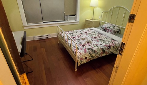 Economy Single Room