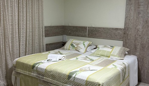 Habitación ejecutiva