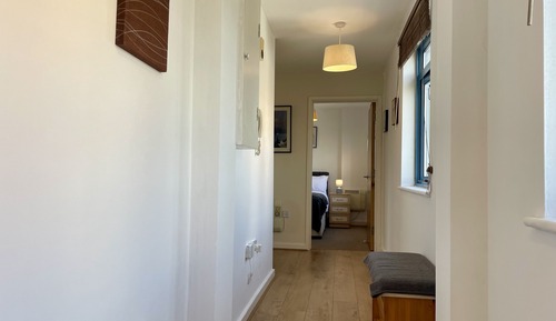 Apartamento, accesible para personas con discapacidad, baño privado (HK Apartment)