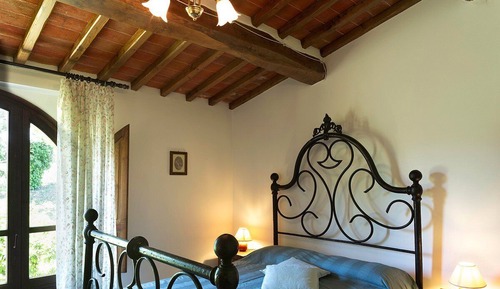 Il vecchio seccatoio