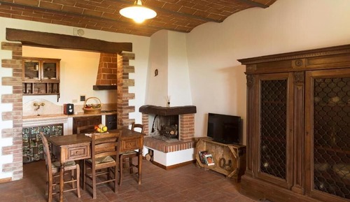 La Rimessa dello Stalliere