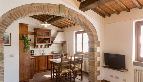 La Dimora del Mastro Carbonaio