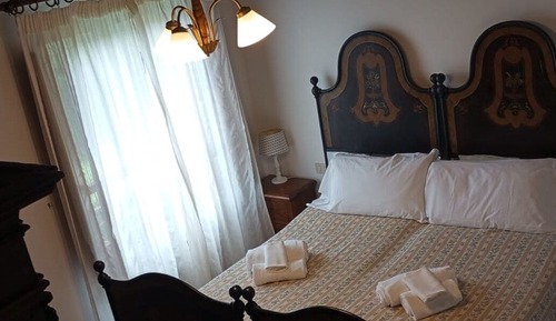 Apartamento Confort, 3 habitaciones, vistas a la piscina